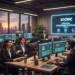 10CRIC official customer support for India