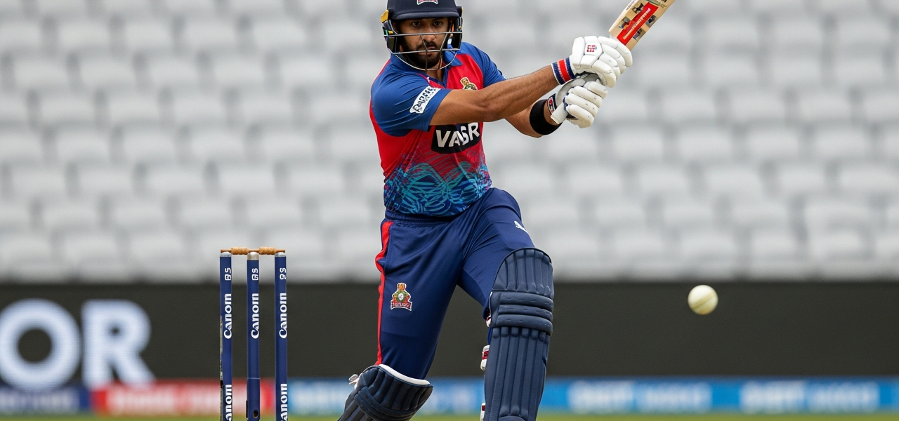 Betting on player performance props in IPL India